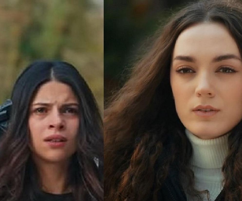 Dziedzictwo, odcinek 668. Ertan, Ayse, Nana