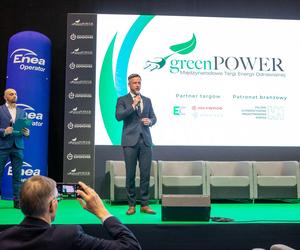 Targi GREENPOWER 2024 - zdjęcia