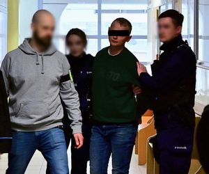 Chciał zabić trzech lekarzy 