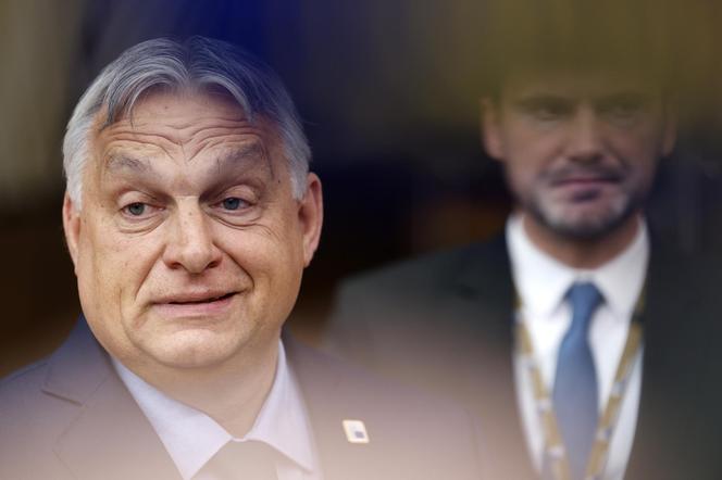 Orban rozmawiał z Putinem i ostrzega. "Najbliższe dwa-trzy miesiące"