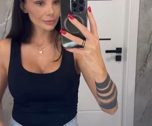 Arwena Tarasiuk Wilczewska