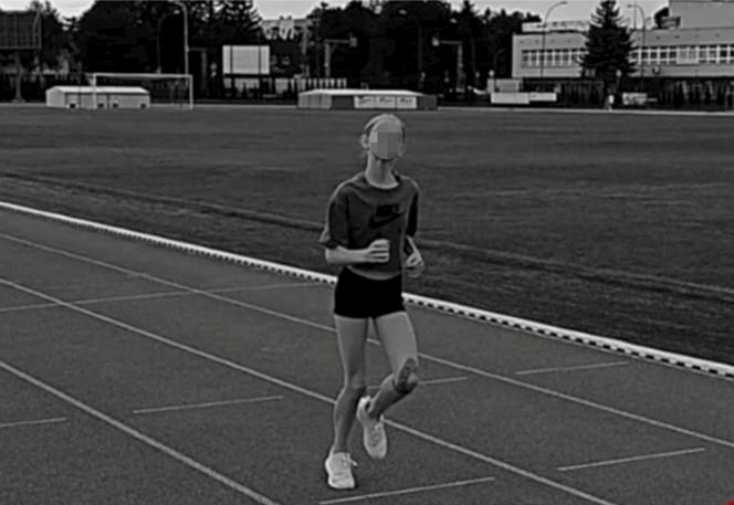  Przyjaciele żegnają Julię