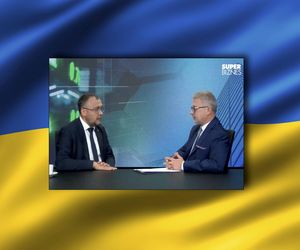 Kim dla Ukrainy jest Bandera? Ambasador Ukrainy w Polsce ujawnia [WIDEO]