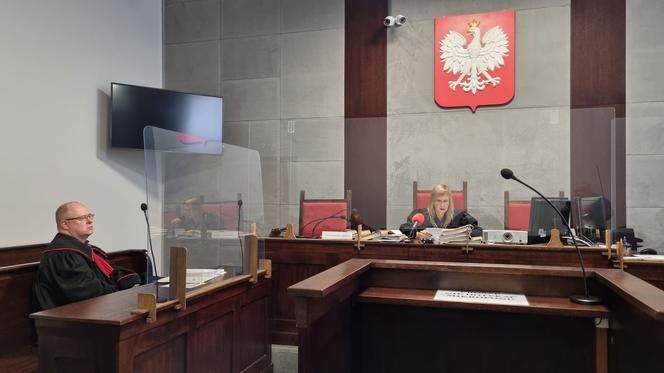 Sąd Rejonowy w Szczecinku ogłosił wyrok w sprawie śmierci świń