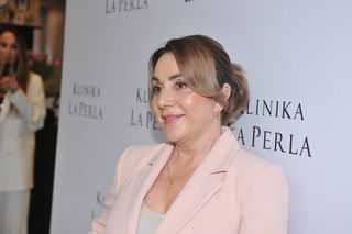Danuta Martyniuk pracowała w szpitalu onkologicznym. “Najcięższy zawód, jaki jest w Polsce”