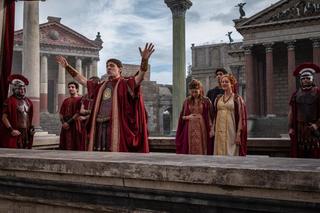 Domina. Serial z rewelacyjną Kasią Smutniak