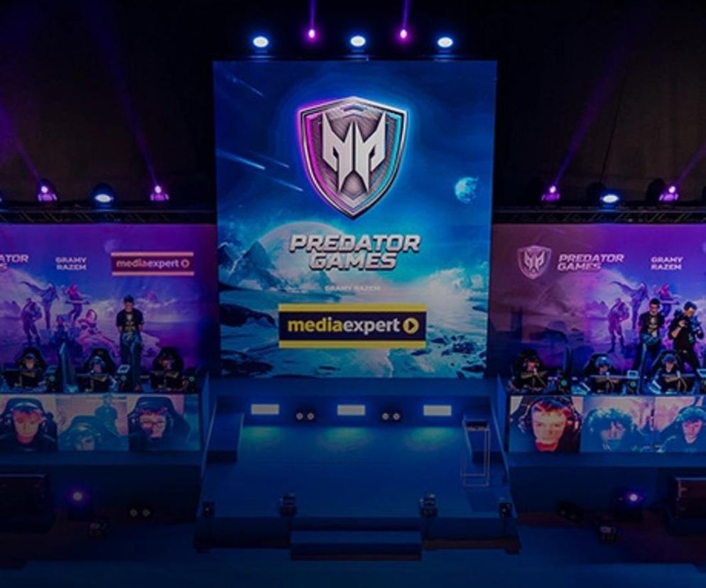 Predator Games 3 – największy szkolny turniej esportowy wraca z rekordową pulą nagród