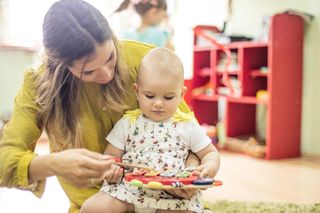 W tym mieście żłobki będą czynne w soboty. Takiego wsparcia oczekiwali rodzice?