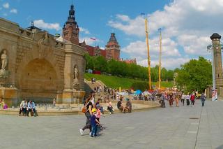 Piknik nad Odrą 2023