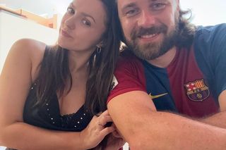 Lanberry wypoczywa na Teneryfie. Piosenkarka pokazała się z narzeczonym