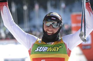 TdS: Justyna Kowalczyk nie wystartuje w Tour de Ski?