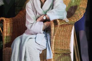 Jesteś cudowną stuletnią dziewczyną