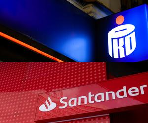  PKO BP/Santander