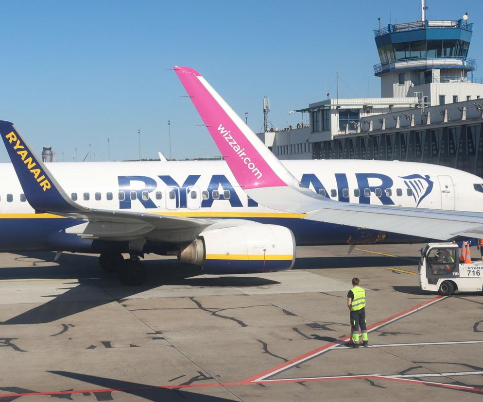 Nowy terminal pasażerski obsłuży miliony podróżnych. Kto go wybuduje?