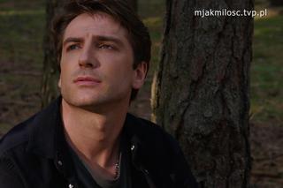 M jak miłość. Dima (Michaił Pszeniczny)