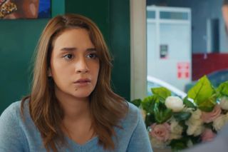 Miłość i nadzieja. Kuzey pozna prawdę o Elif