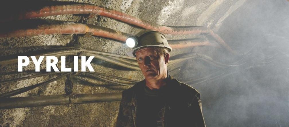 Slang górniczy. Sprawdź, czy znasz te wyrazy