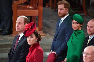 Księżna Kate i książę William złożyli Meghan Markle życzenia. Fani: Z klasą, jak zawsze!