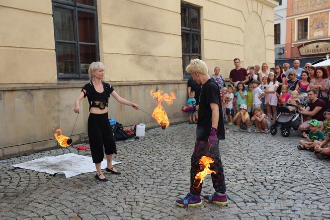 Carnaval Sztukmistrzów 2024 w Lublinie - dzień drugi