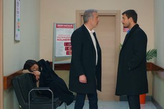 Bülent zapomniał o własnym domu? Kuzey powie mu prosto w oczy, co o tym sądzi!