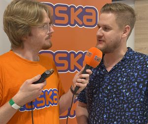 Eska Summer City na imprezie Come In Reborn w olsztyńskiej Uranii