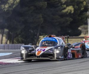 Rodzinny dramat Sylvaina Guintoliego