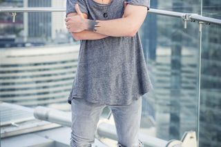 Kim jest Kamil Kuroczko? Przystojny tancerz z jedną z gwiazd Tańca z Gwiazdami stworzył parę nie tylko na parkiecie