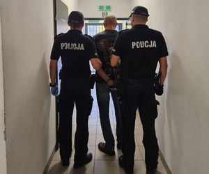 Kolejni zatrzymani w sprawie znęcania nad zwierzętami w powiecie kieleckim. To już prawdziwa plaga!