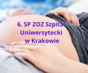 Ranking Rodzić po Ludzku 2024. Jakie placówki są najlepiej oceniane przez mieszkanki Krakowa? 