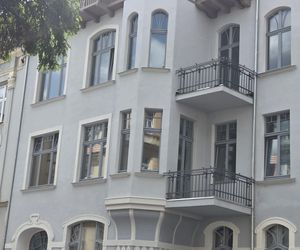 Tak wygląda jedna z najbardziej eleganckich ulic w Bydgoszczy. Zapraszamy na spacer po ul. Cieszkowskiego