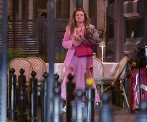 Paweł Wilczak i Maria Niklińska upojna noc