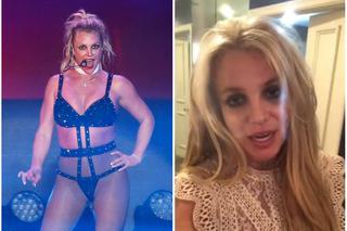 Britney Spears przerwała milczenie! Zapewnia, że nikt jej nie uwięził