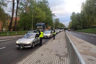 Trzeźwy poranek w Koszalinie