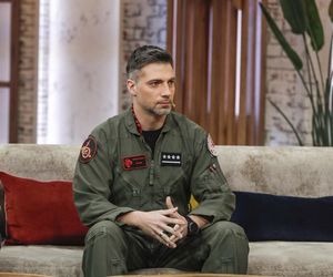 Pogrzeb majora Macieja Krakowiana. Wzruszające sceny i hołd żołnierzy. „Śpij Kolego...