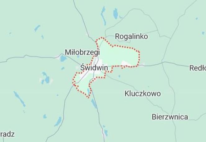 Świdwin 