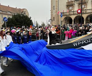  Korowód św. Marcina w Poznaniu 2024