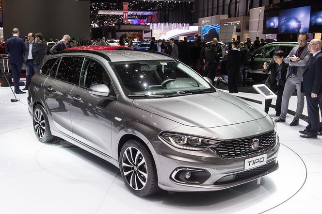 Fiat Tipo kombi