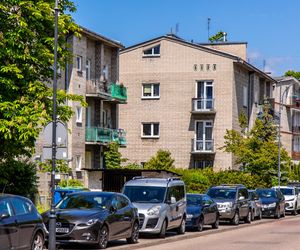 Osiedle Stare Bielany w Warszawie