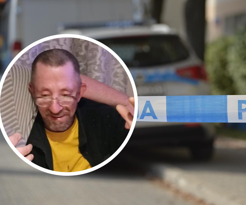 Tajemnicze zaginięcie 47-latka z Bydgoszczy. Wyszedł z domu i już nie wrócił