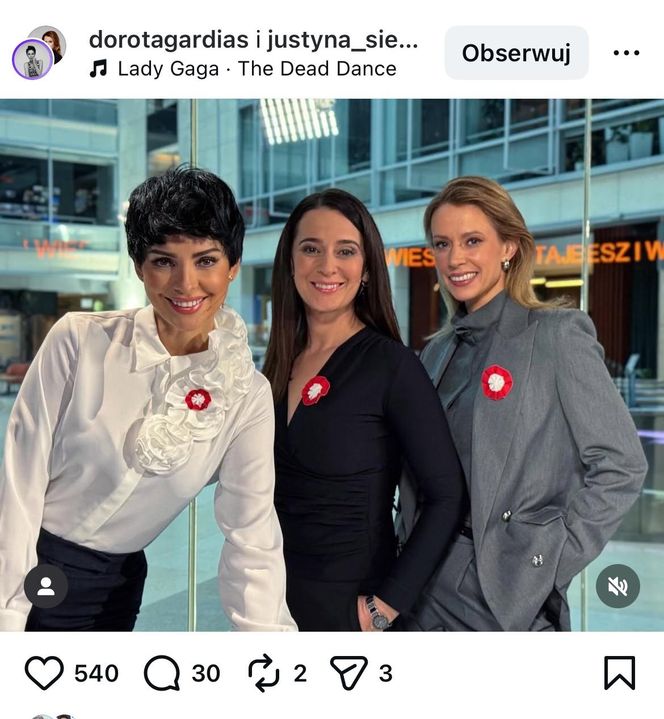 Patriotyczne wpisy gwiazd! Tak 11 listopada uczcili polską wolność