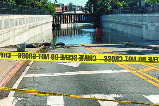 Zatrudnili meteorologa, by chronić przed powodziami