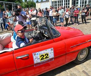 Rallye Stettiner Haff 2024