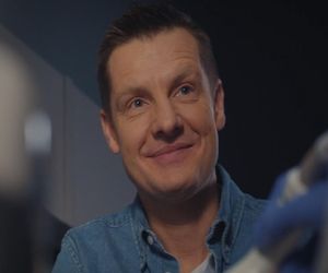 	M jak miłość odc. 1855. Paweł (Rafał Mroczek)