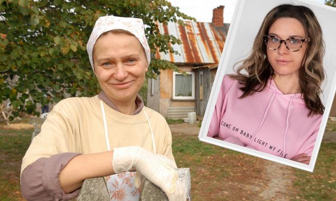 Solejukowa w BrzydUli