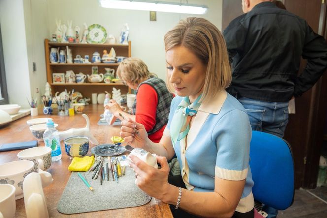 Marta Nawrocka, nowa pierwsza dama