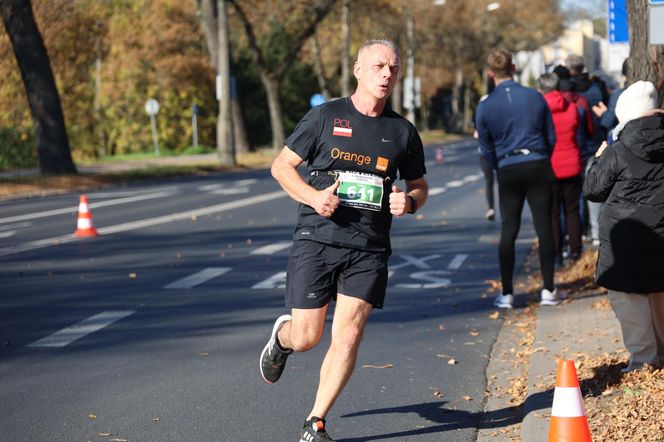 Za nami kolejna edycja Półmaratonu Lubelskiego