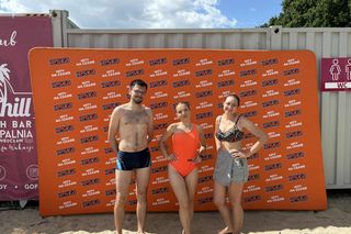 Od luksusu w górach po festiwal sztuki ulicznej. ESKA Summer City podbija Dolny Śląsk