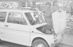 QUIZ PRL. Polska Ludowa na kołach i szynach: sprawdzian Twojej motoryzacyjnej pamięci! 