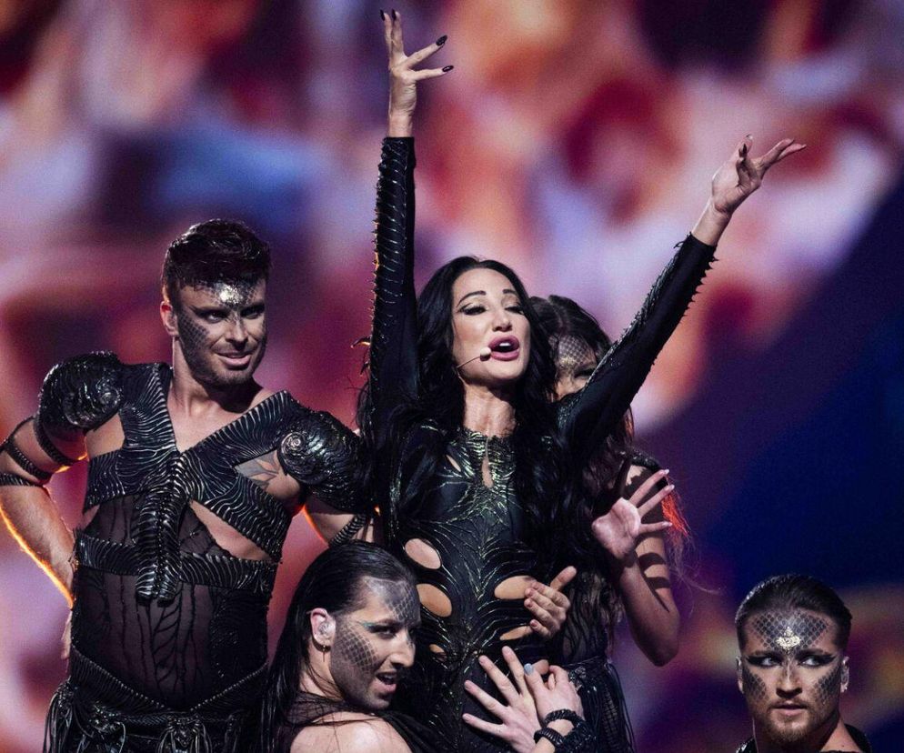 Eurowizja 2025 - kolejność występów w finale 17.05. Kiedy śpiewa Polska? O której Justyna Steczkowska?