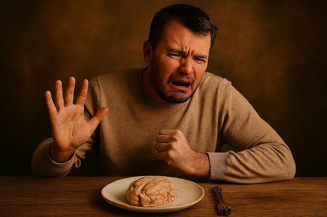 Polacy nienawidzą tych potraw